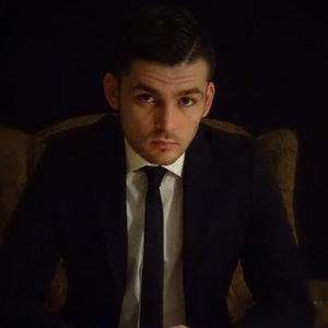 Meet your Posher, Dylan